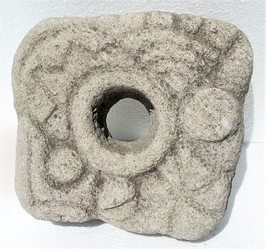 Prehistory - Symbols on Stone,  by Ilić Ivan