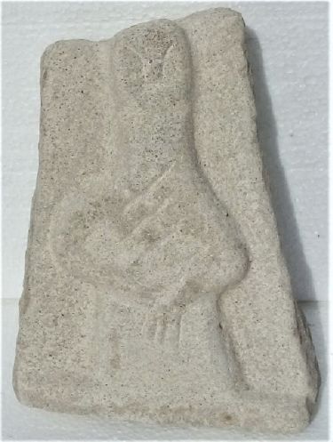 Idol of the Bronze Age ( Replica ) NEW by Ilić Ivan