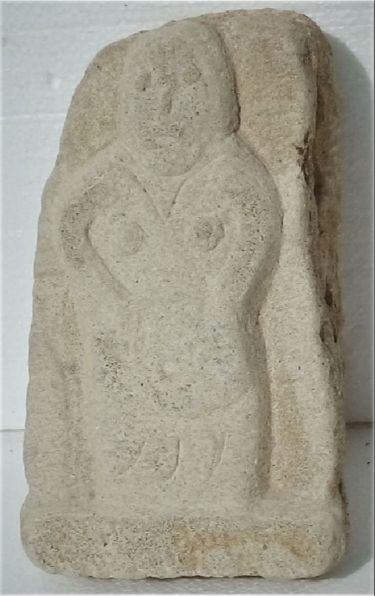 Figure from the Bronze Age ( Replica ) NEW by Ilić Ivan