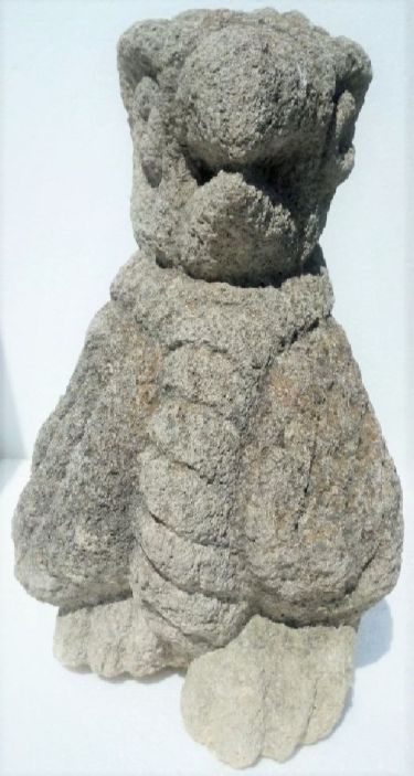 Old Rome - Roman Divinity ( Replica ) by Ilić Ivan