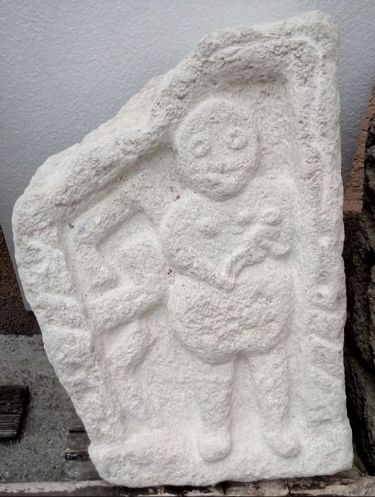 Prehistory - Mother of Prehistory 2 ( Replica ) NEW by Ilić Ivan