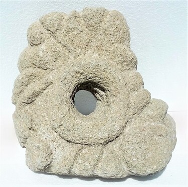 Prehistory - Ornamental Stone,  by Ilić Ivan