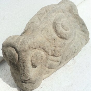 ART OF PREHISTORY ( Replica ) NEW