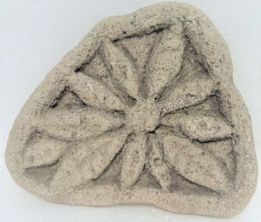 Old Rome - Stone decoration of Old Rome ( Replica )
