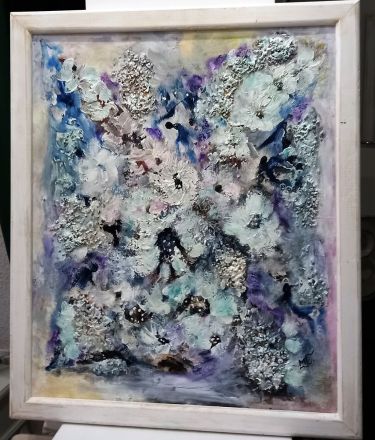 Winter dream by Lisinac Milka