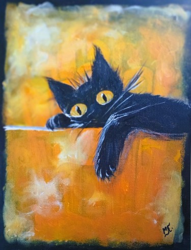 caressing by Lisinac Milka