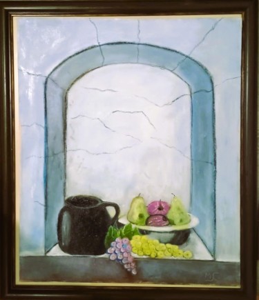 Still life by Lisinac Milka