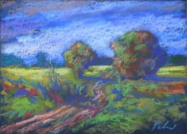 Country road by Petrić Gordan