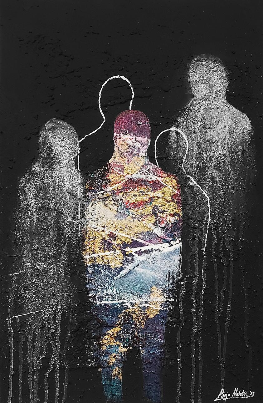 All my ways