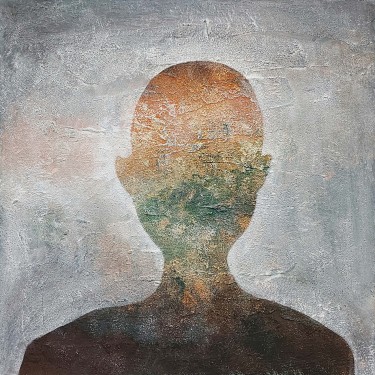 Silhouette 1 by Miletić Minja