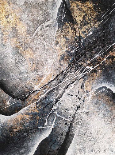 Emanation by Miletić Minja