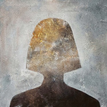 Silhouette 3 by Miletić Minja