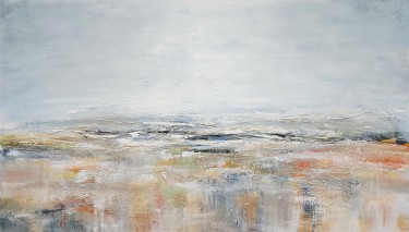 Between Sky and Earth by Miletić Minja