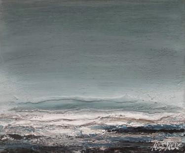 There will be waves tomorrow by Miletić Minja