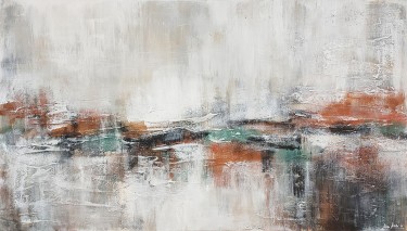 Traces of Eternity by Miletić Minja