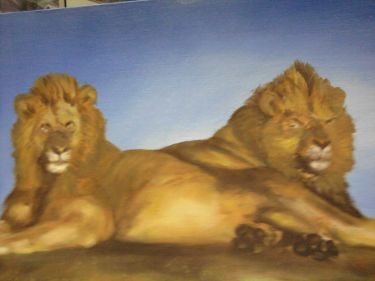 Lions