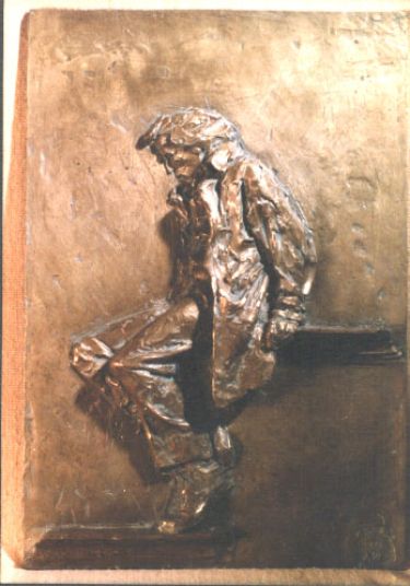 Relief_Timeout,  by Šeter Igor