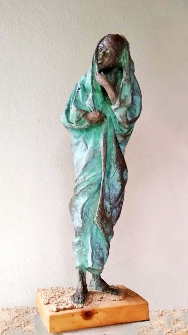 Iščekivanje by Šeter Igor