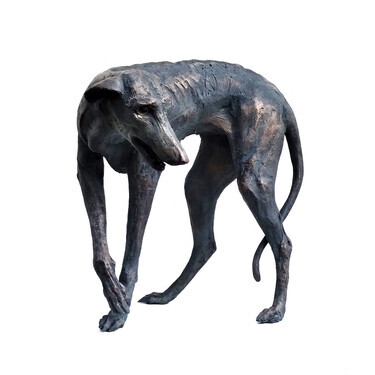 Greyhound-2 by Šeter Igor