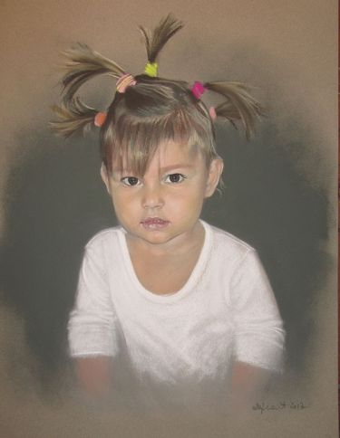 portret 2 by PORTRETI CVELE