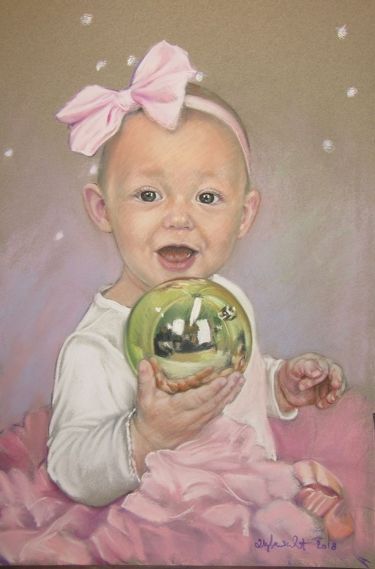 Portrait,  by PORTRETI CVELE