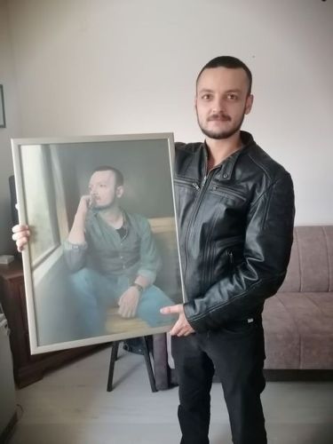Portraits,  by PORTRETI CVELE
