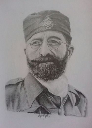 Draza Mihailovic