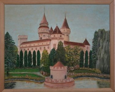 Prievidza by Klaćik Mira