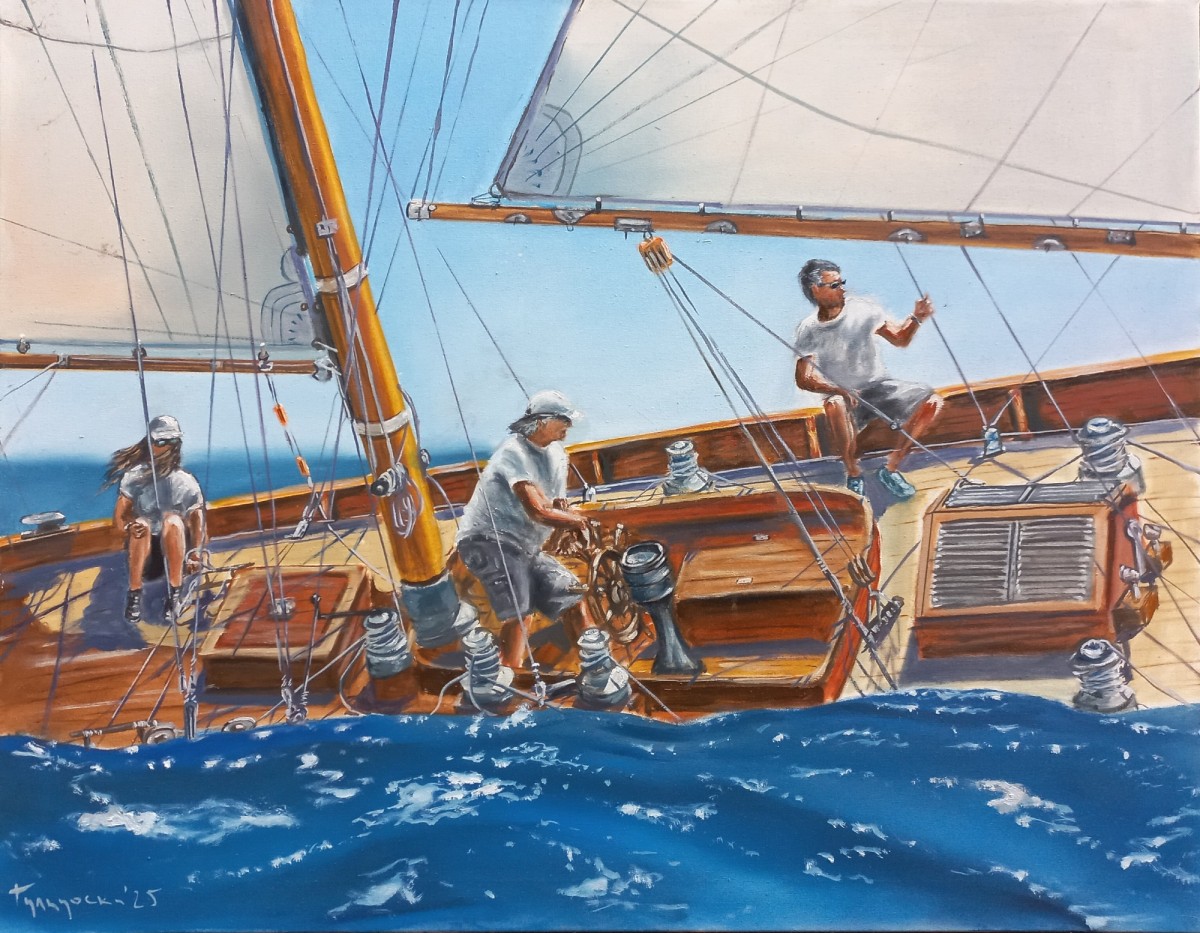 long live rock and roll 8