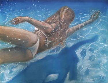 is this love by Gulicoski Dejan