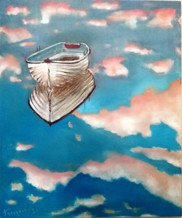 skyfall,  by Gulicoski Dejan