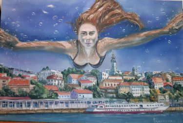 Belgrade 2022 by Gulicoski Dejan