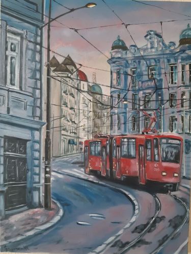 11,  by Gulicoski Dejan