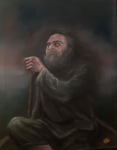 Haron by Gulicoski Dejan