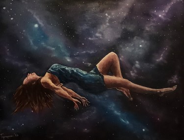 rise and shine by Gulicoski Dejan