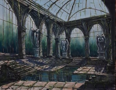 another lie 3 by Gulicoski Dejan
