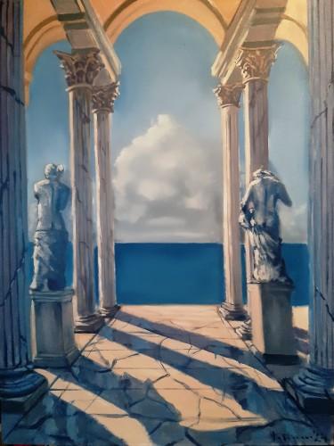 hungry for heaven by Gulicoski Dejan