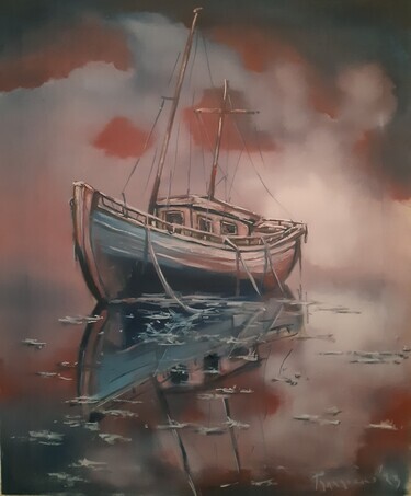 simply red by Gulicoski Dejan
