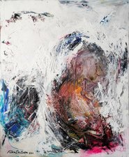 Battle 2, Painting Da Costa Milica