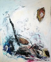 Battle 3, Painting Da Costa Milica
