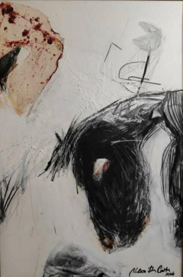 Horse by Da Costa Milica