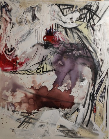 Abstract by Da Costa Milica
