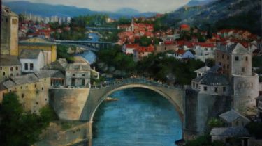 Mostar