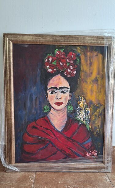 Frida Khalo