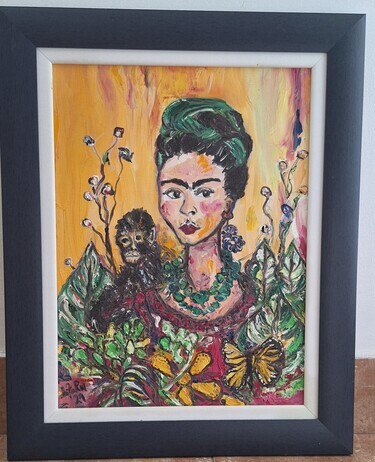 Frida Khalo