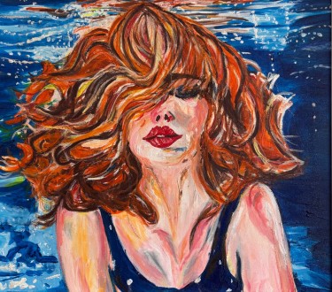 Silence of the deep by ZazaRa