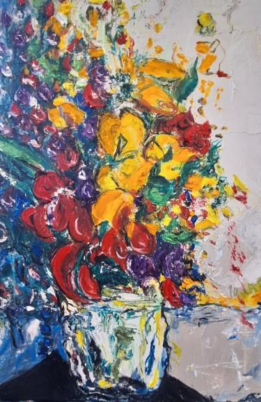 Summer Bouquet by ZazaRa