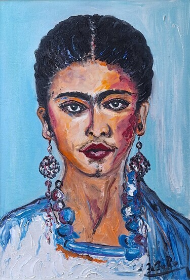 "FRIDA "