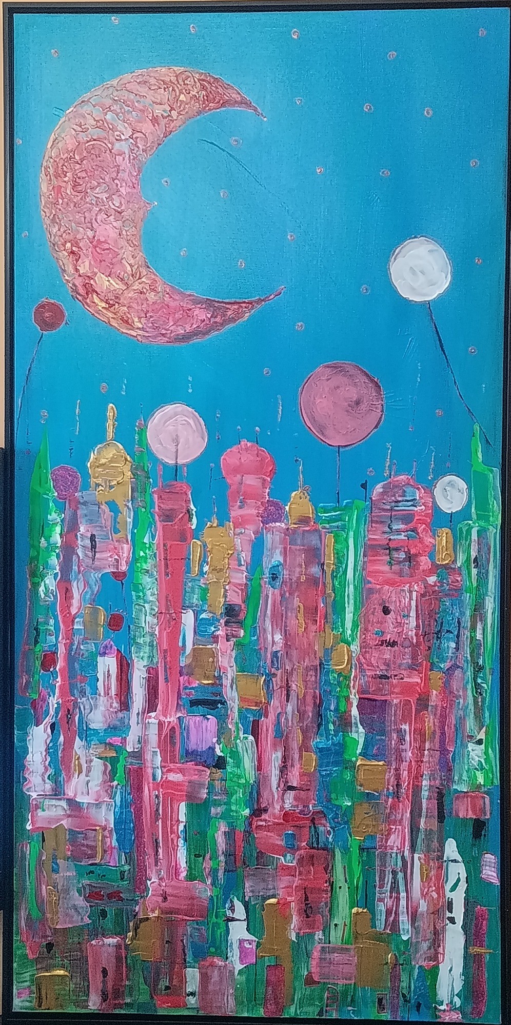 Pink Moon