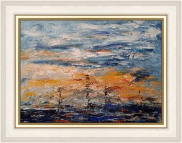 More 60*80 by Arielart